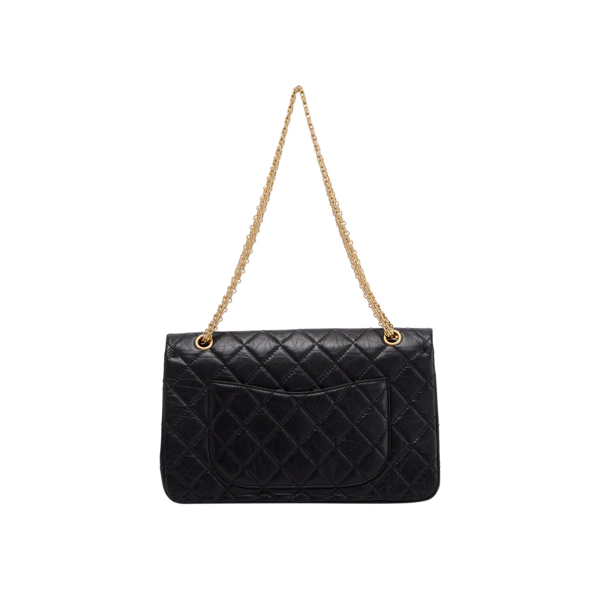 Have a look through our selection of Chanel 2.55 Reissue 227