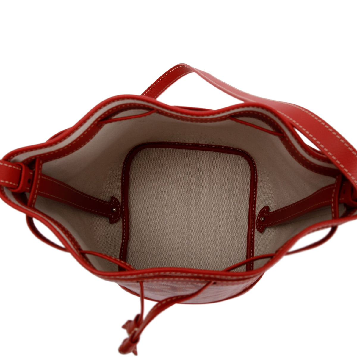 Goyard 2022 Petit Flot Bucket Bag – Oliver Jewellery