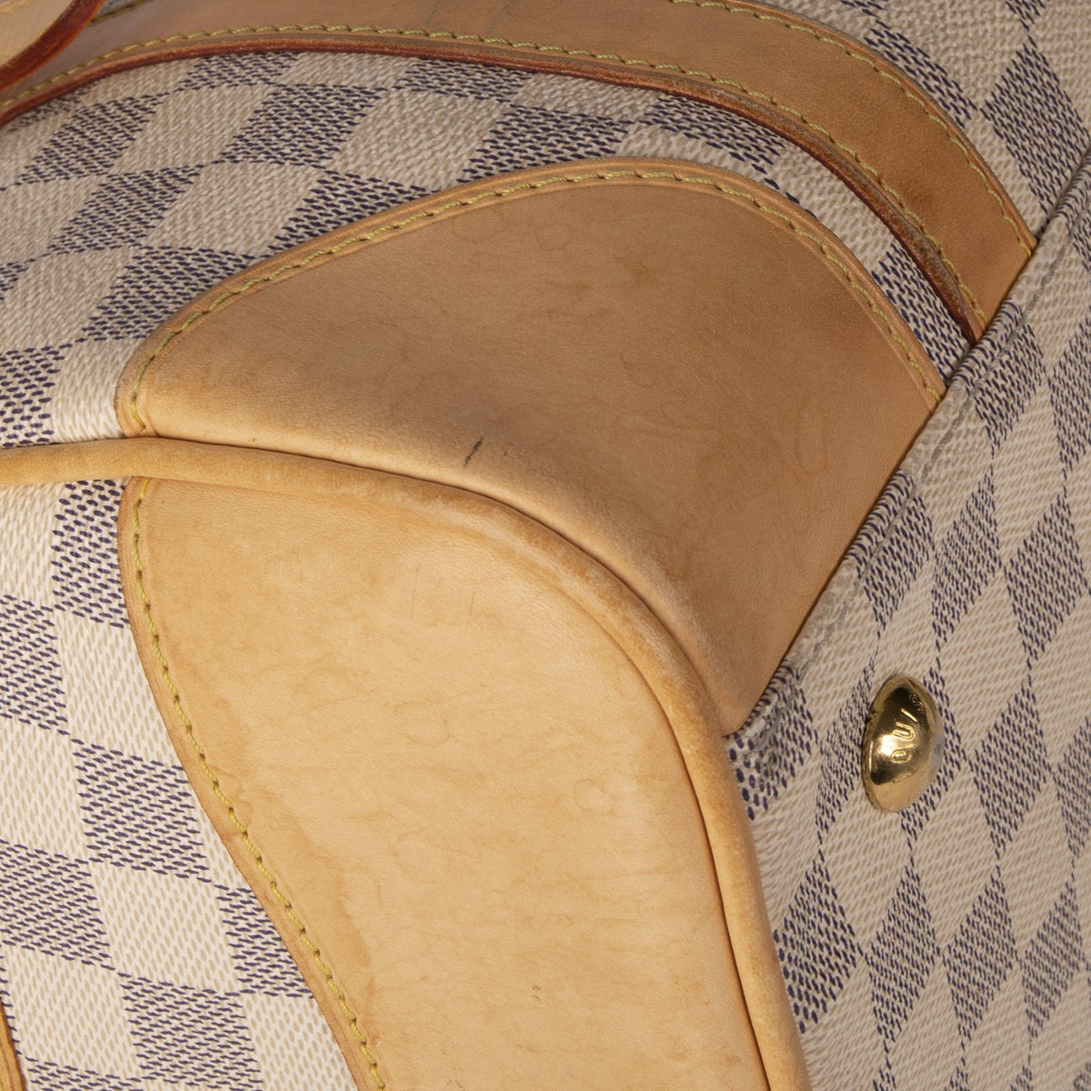 Check out our exciting range of Louis Vuitton Damier Azur Berkeley Bag  Louis Vuitton . Unique Designs you won't find elsewhere