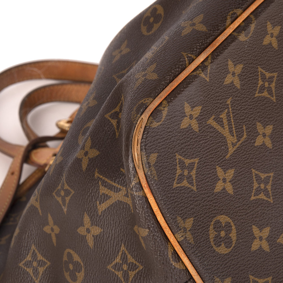 Louis Vuitton Monogram Palermo PM w/ Strap Louis Vuitton Find the Latest  Innovations and Trends