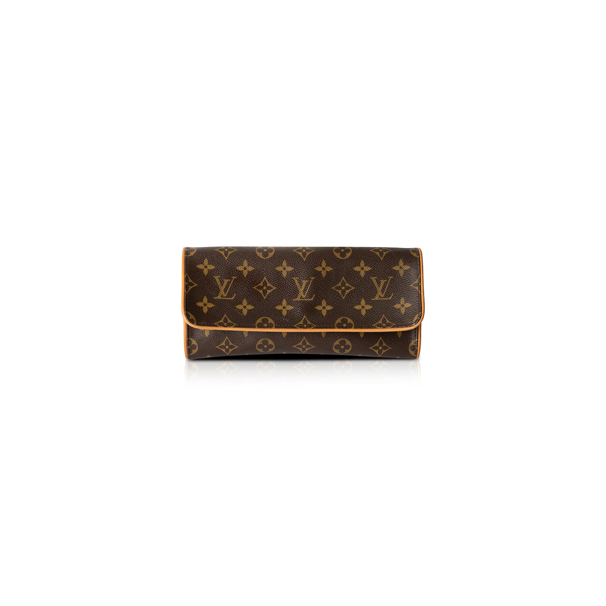 Louis Vuitton Monogram Pochette Twin GM Louis Vuitton Explore our selection  of products to help you be the best version of yourself