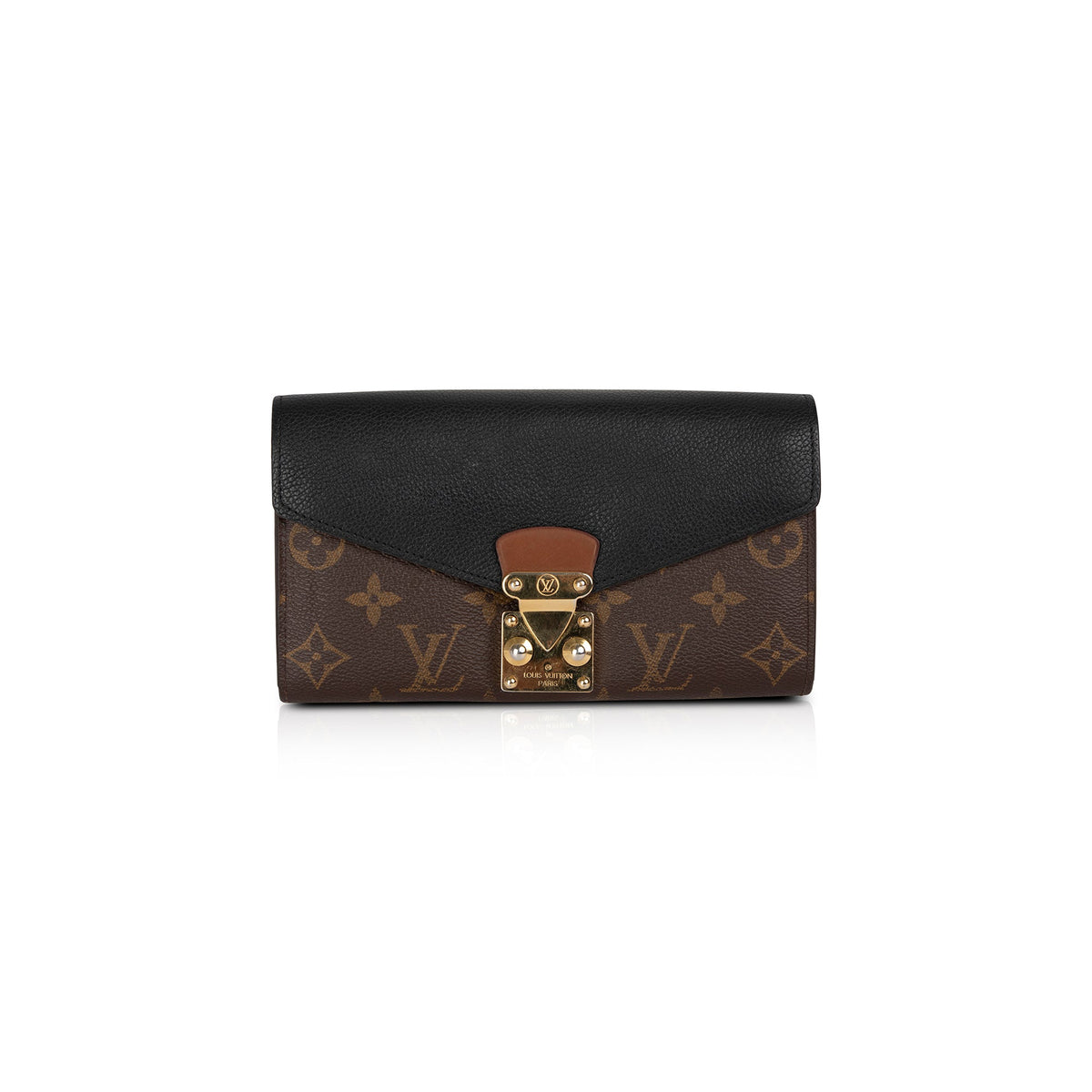 Our Louis Vuitton Monogram Pallas Wallet w/ Box Louis Vuitton line is  priced at a reasonable price