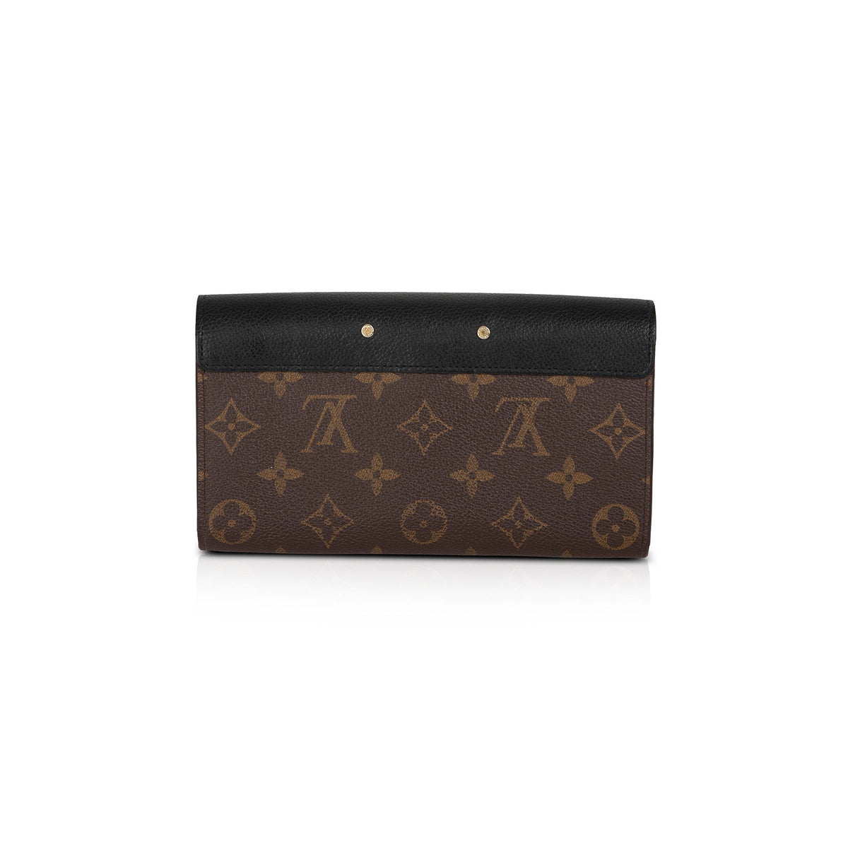 Louis Vuitton Wallet w/box