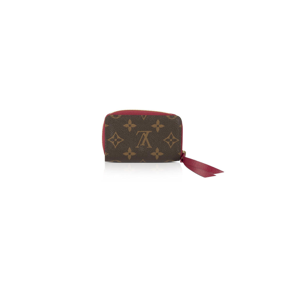 We carry a range of top-quality products available at reasonable prices. Louis  Vuitton Monogram Zippy Multicartes w/ Box Louis Vuitton